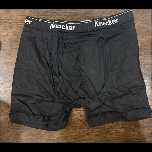 Boxers - Picture 2 of 2